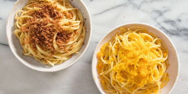 Scopri le differenze tra la bottarga di tonno e quella di muggine